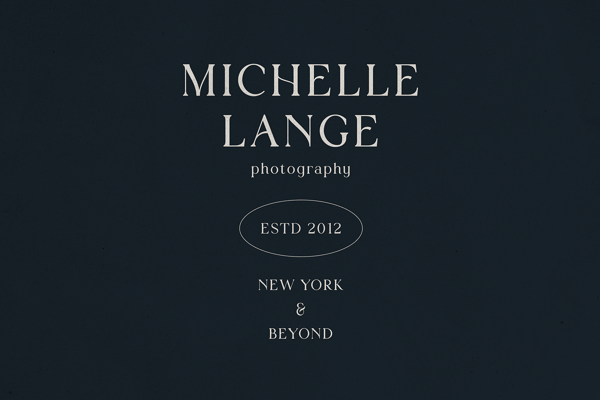 Vurnia优雅衬线字体 现代浪漫主义品牌标志包装编辑设计 多语言支持OTF/TTF英文字体 Vurnia – Elegant Serif Font