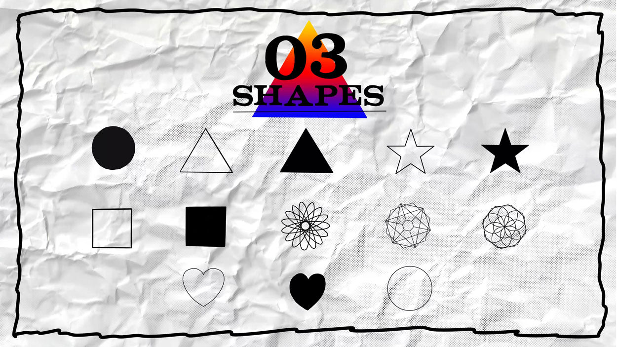 95个2D手绘动画素材包 ProRes4444带Alpha通道 4K分辨率 MG动画特效 PR/AE/FCPX/达芬奇Sickboat - SKETCH VOL. 1: 2D HAND DRAWN ANIMATIONS