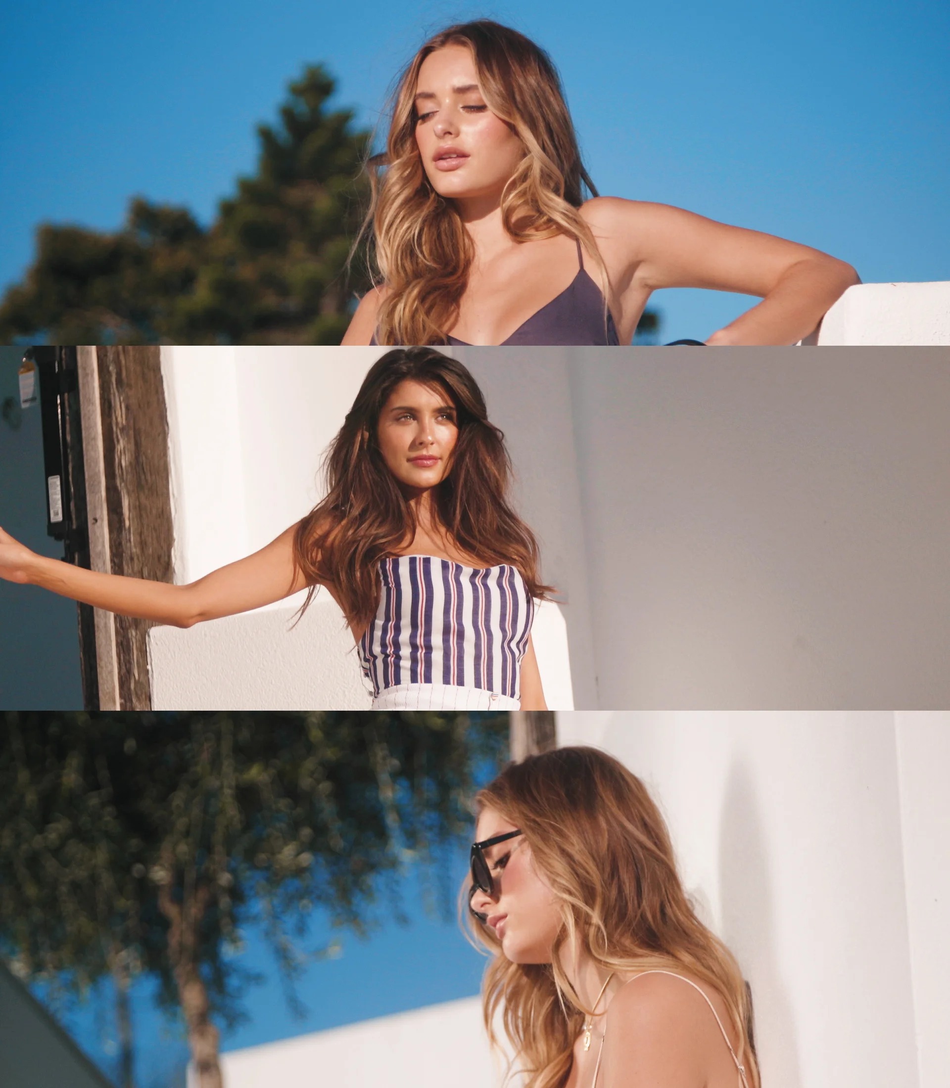 Phantom LUTs Mavic 4 Pro专业电影调色LUT预设包 含ARRI色彩模拟与6款胶片风格 专为DLog素材优化 Cinematic LUTs for DJI Mavic 4 Pro