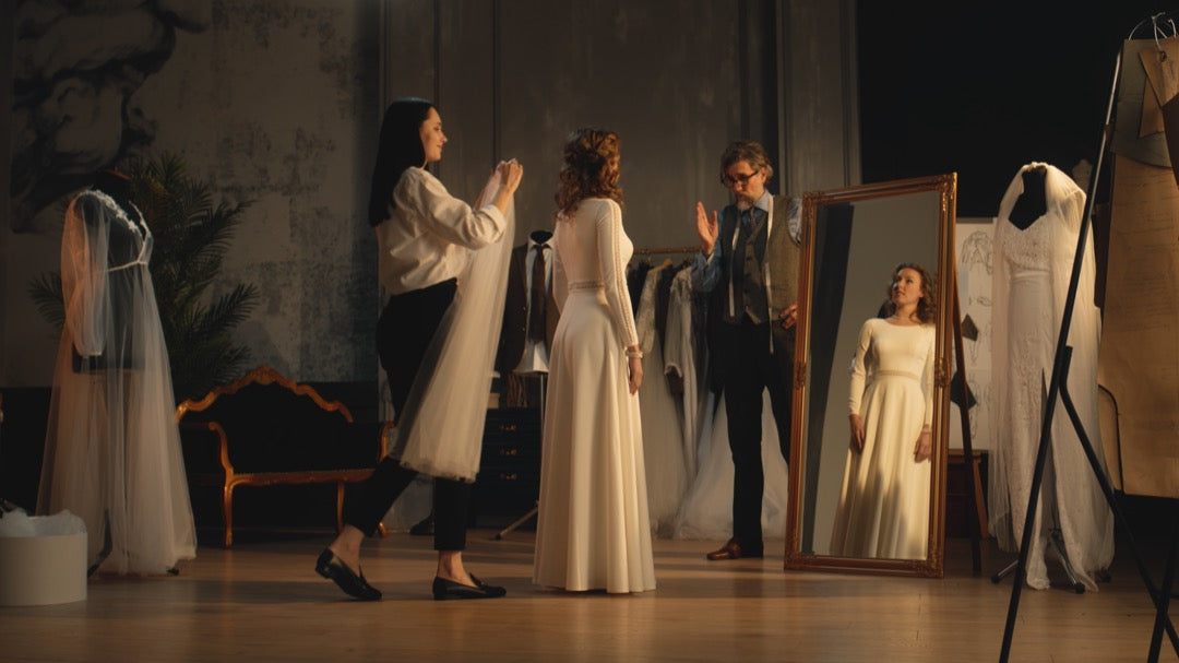 GradeFruit 婚礼经典LUT与Lightroom预设 16款.cube/.xmp/.dng 照片视频多端通用 Wedding Classic LUTs & LR Presets