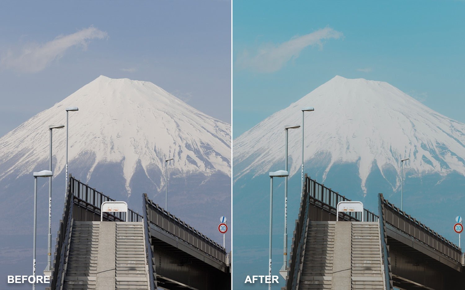 旅行生活方式摄影Lightroom预设 12款Yantastic滤镜 手机电脑LR调色 自然瞬间捕捉