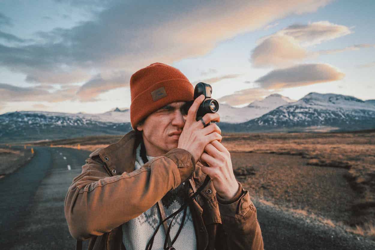 复古电影胶片LUT预设20款冷暖黑白效果 兼容PR/达芬奇/PS/FCPX视频照片调色滤镜包 Sickboat - VINTAGE FILM LOOKS | FILM LUTS | FILM COLOR EFFECTS