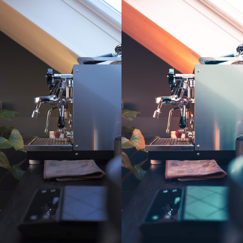 电影感签名调色合集9个LUT预设 含3小时达芬奇Premiere课程 支持索尼佳能富士手机 Signature LUT Collection — With free 3-hour color correction course