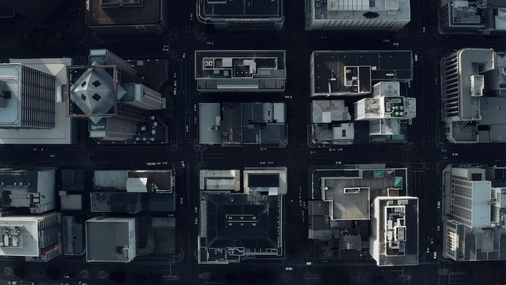 Mavic 2 Pro电影级LUT与降噪工具包 专为D-Log M优化 30款LUT+42个降噪配置文件全集 SpectrumGrades – Cine Collection DJI Mavic 2 Pro LUTs & Tools Pack