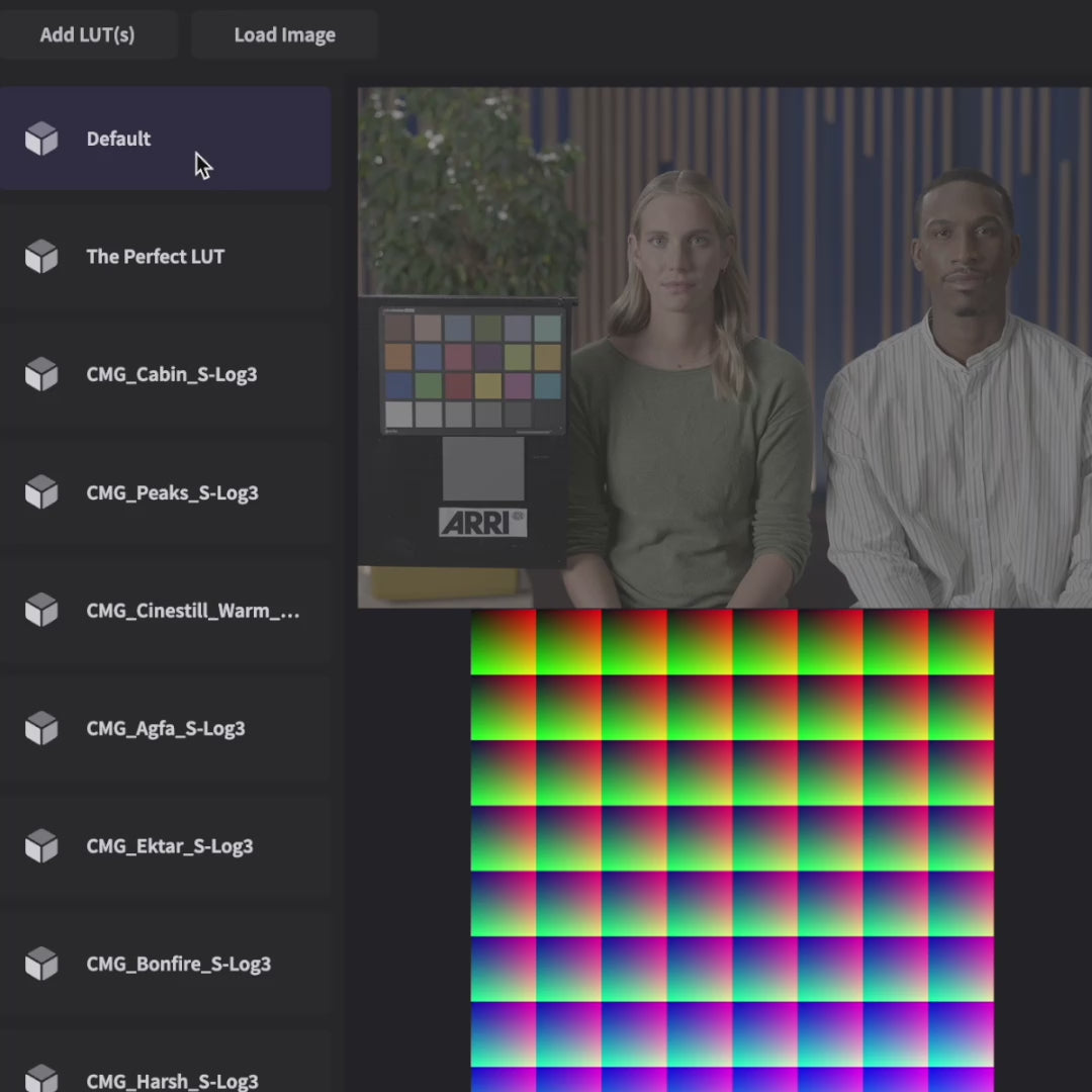 Cinem8 索尼SLog3电影级LUT预设10个.cube文件 FX3/FX30/A7SIII/A7IV/ZV-E1专用视频调色滤镜