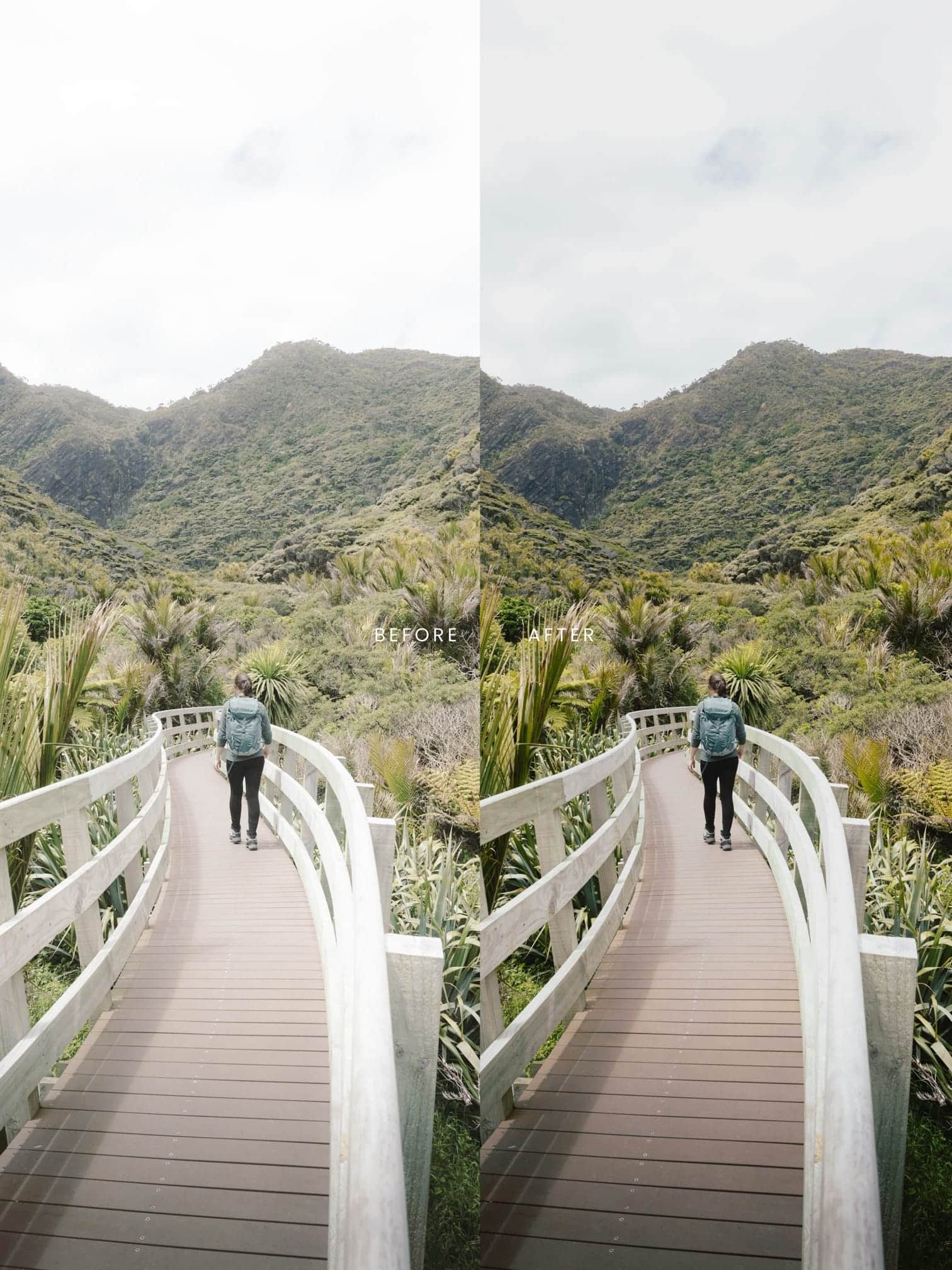 Super Pack电影胶片感LUT预设合集｜550款风格化高级调色LUT .cube文件 婚礼MV纪录片达芬奇PR/FCPX/剪映