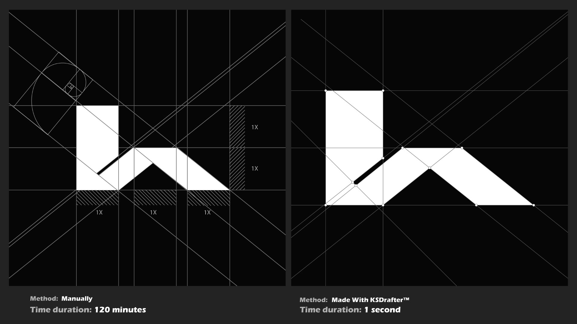 KSDrafter v2/v3 Adobe Illustrator 插件 [Win/Mac]