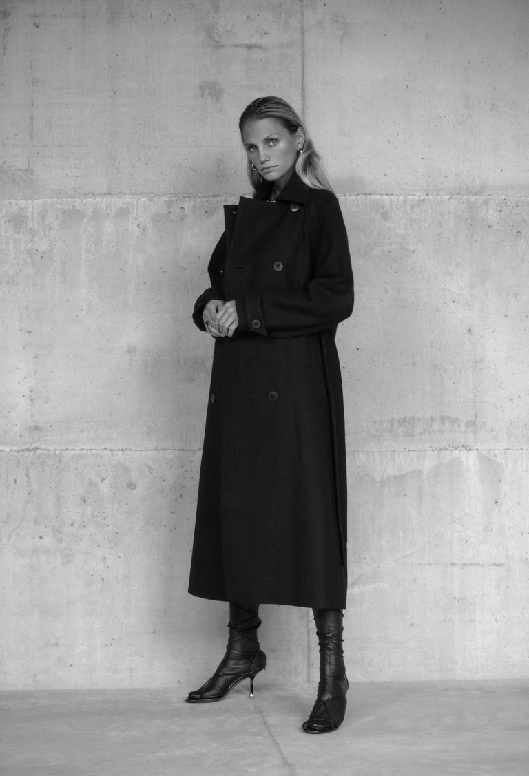 Alex Hutchinson - Lightroom 与 ACR 预设包：黑白