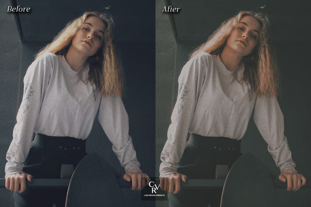 Filtergrade - 复古电影Lightroom预设