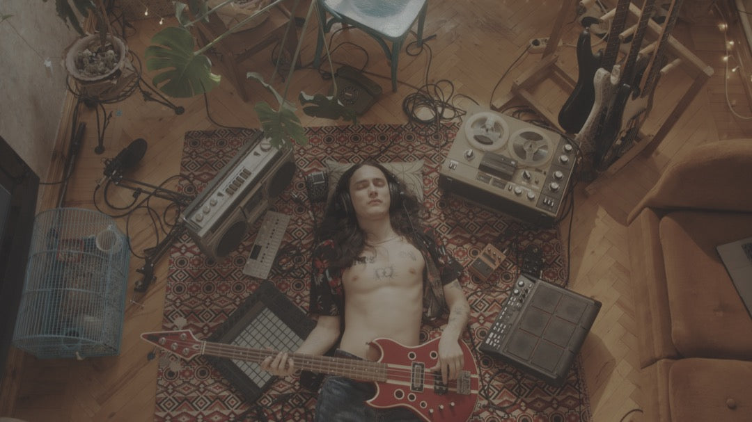 GradeFruit好莱坞大片感LUT与LR预设 15款史诗鲜艳电影感调色 支持PR达芬奇FCPX及手机LR Blockbuster LUTs & LR Presets