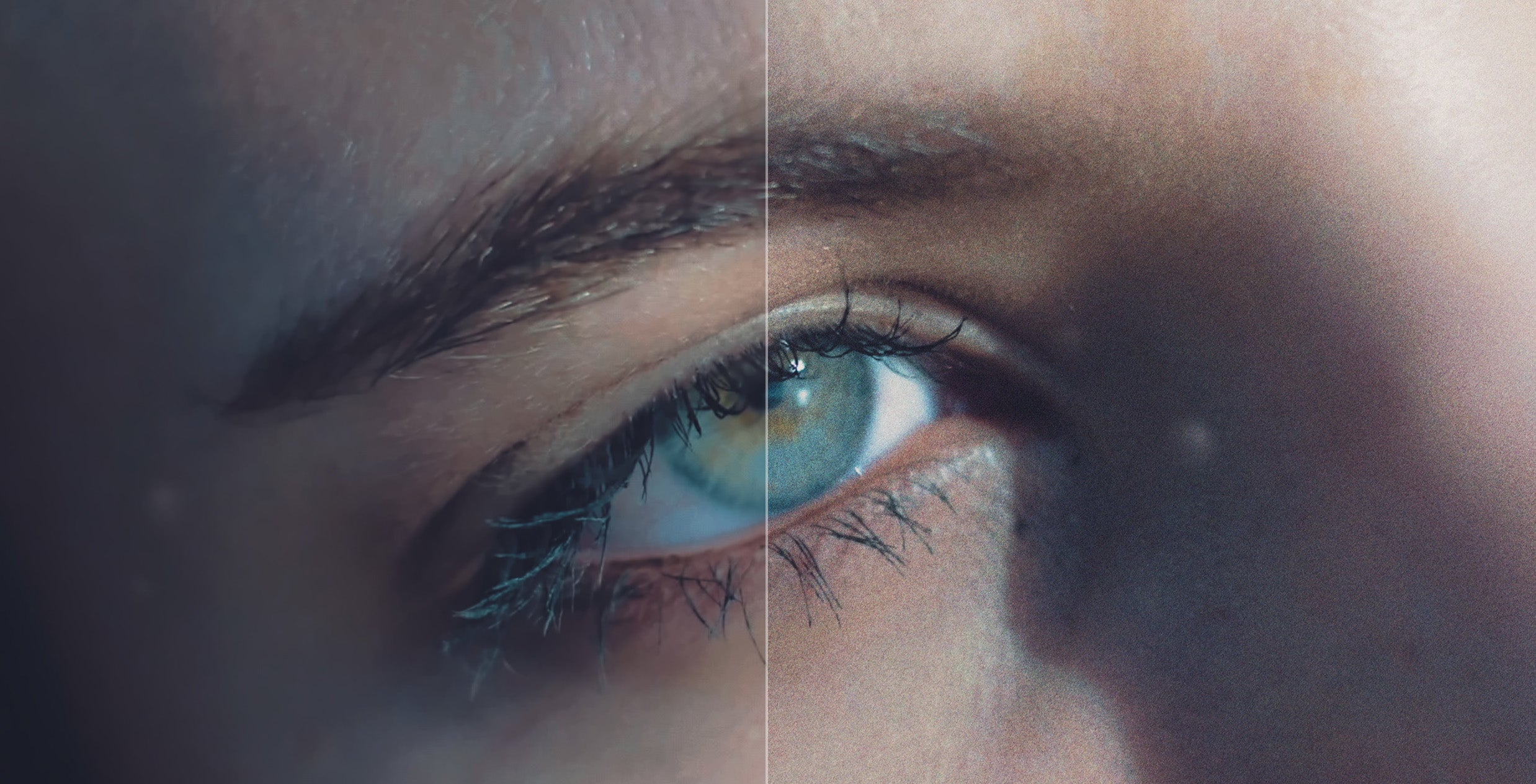 SpectrumGrades超胶片颗粒叠加素材 模拟8mm/16mm/35mm真实有机胶片质感 4K专业视频