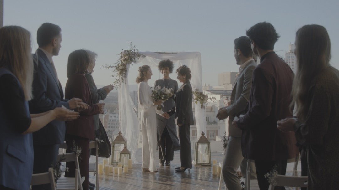 GradeFruit 婚礼经典LUT与Lightroom预设 16款.cube/.xmp/.dng 照片视频多端通用 Wedding Classic LUTs & LR Presets