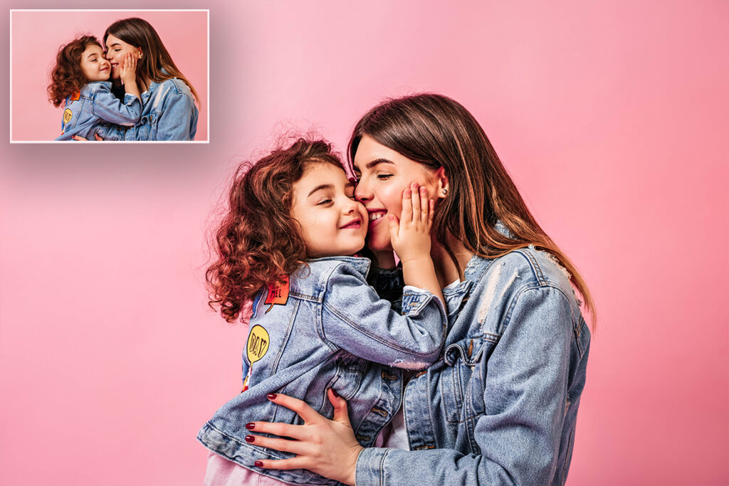 情侣哑光LR预设套装 50 Matte Presets 含DNG XMP Lrtemplate 复古电影感人像