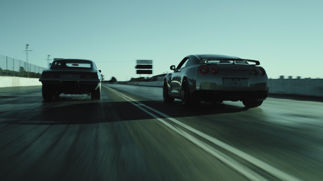 电影调色LUT预设 好莱坞复古风格LR预设包 GradeFruit 15款达芬奇PR/FCPX/剪映通用 Movie Looks LUTs & LR Presets