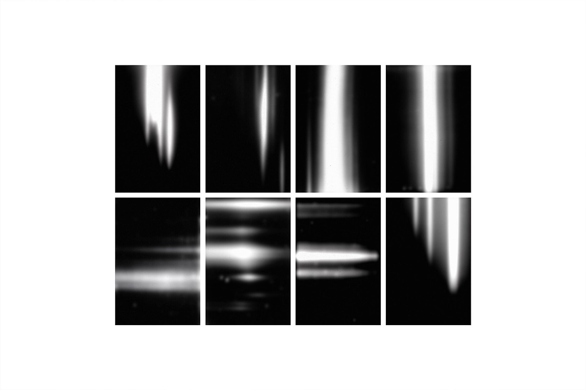 JPG纹理素材16个高分辨率PSD源文件 4500x3000像素品牌设计作品集演示背景素材