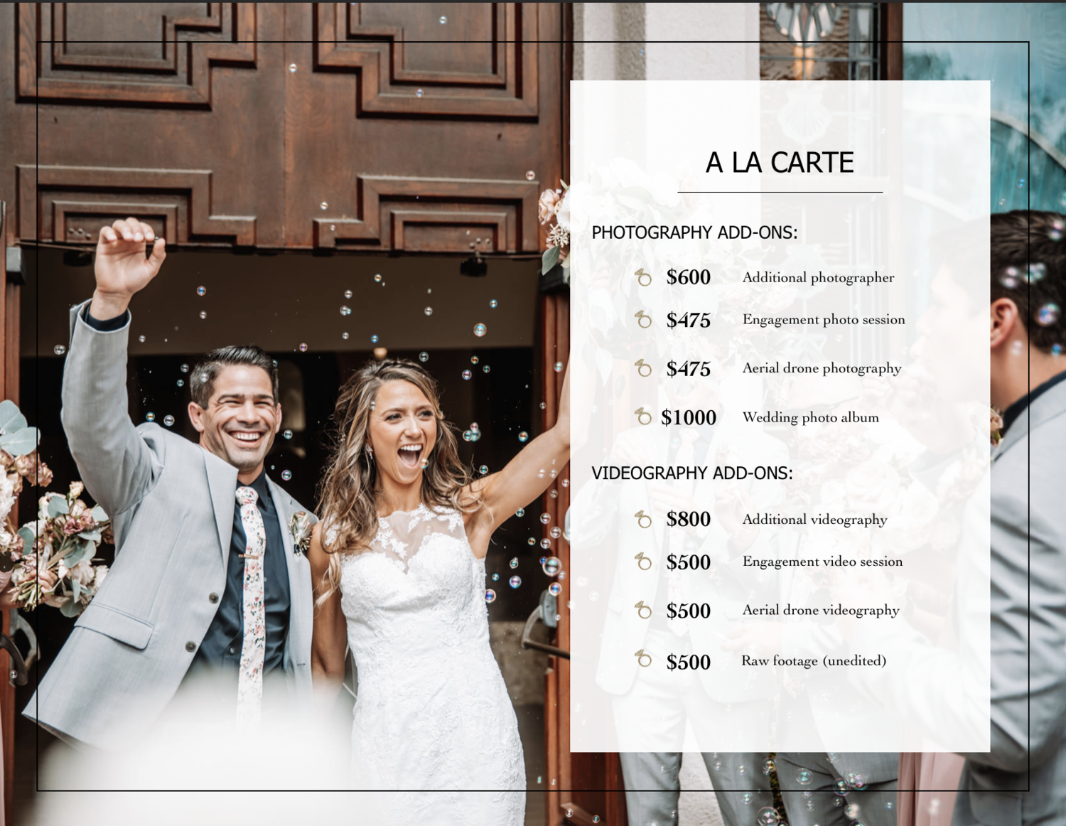 婚礼LUT调色预设10个含5种强度 专业合同时间线模板 胶片颗粒漏光4K叠加视频后期素材 TropicColour - WEDDING ESSENTIALS