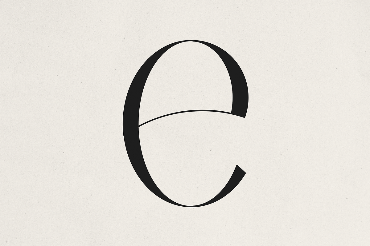 Opaline优雅现代衬线英文字体 5字重多语言支持 奢侈品牌时尚美妆杂志标题设计OTF/TTF  Elegant Modern Serif Font