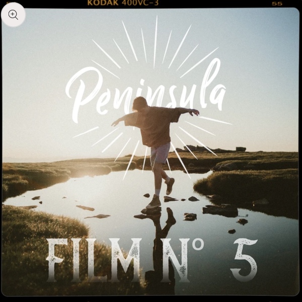 复古胶片感Lightroom预设 一键调出电影故事感色调 适用于日常街拍Gumroad - Peninsula Presets - Pack Completo (11 filtros)