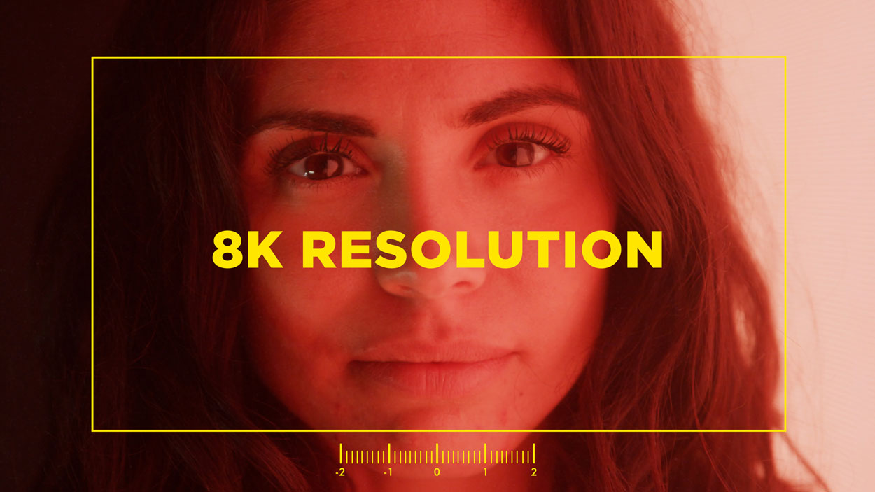 相机取景器PNG叠加素材包 150+款8K磨砂取景器+对焦屏PNG 多宽高比视频照片通用