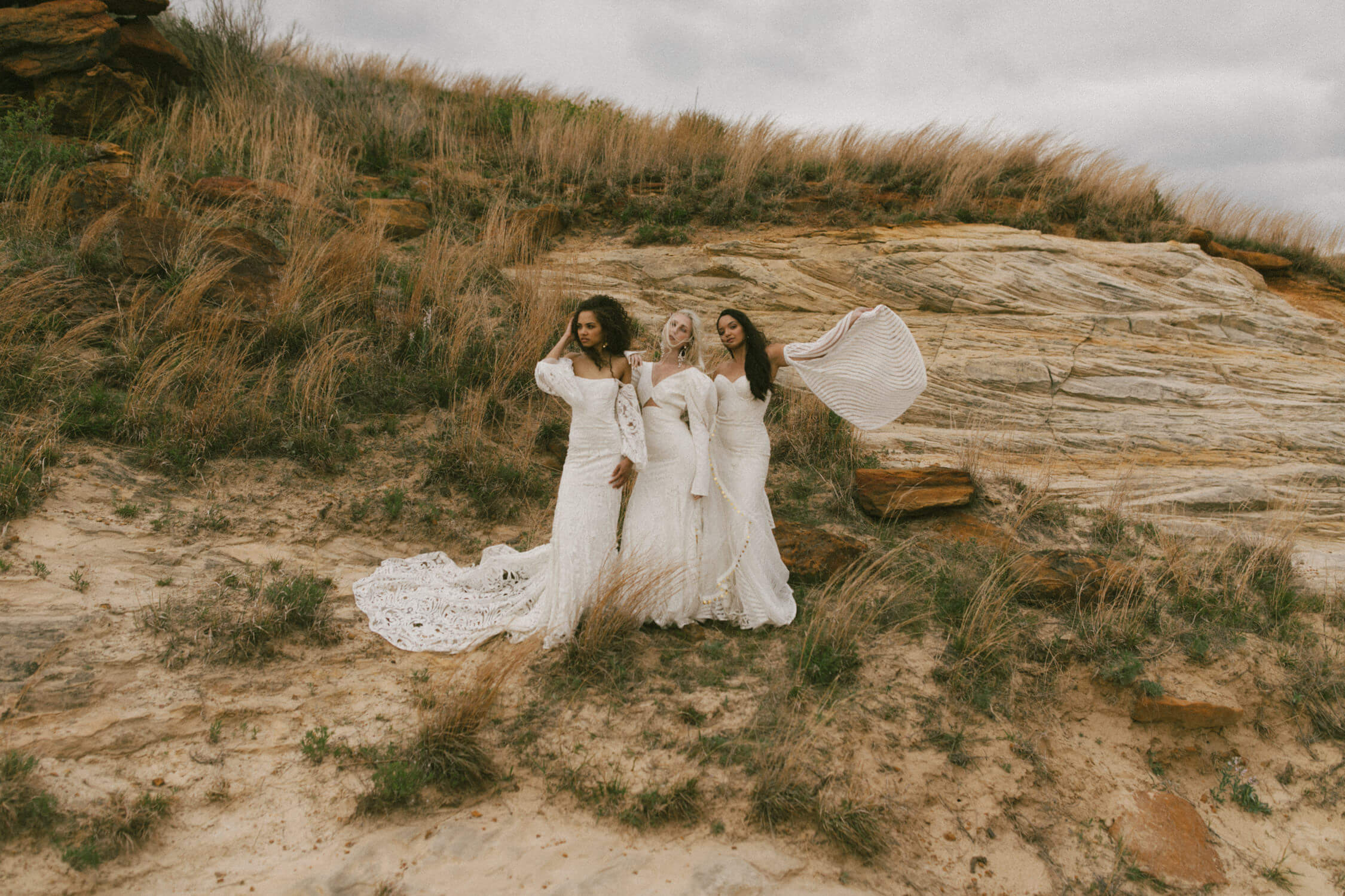 Beba Vowels Pack 02胶片感Lightroom预设 全场景通用 打造怀旧复古电影色调