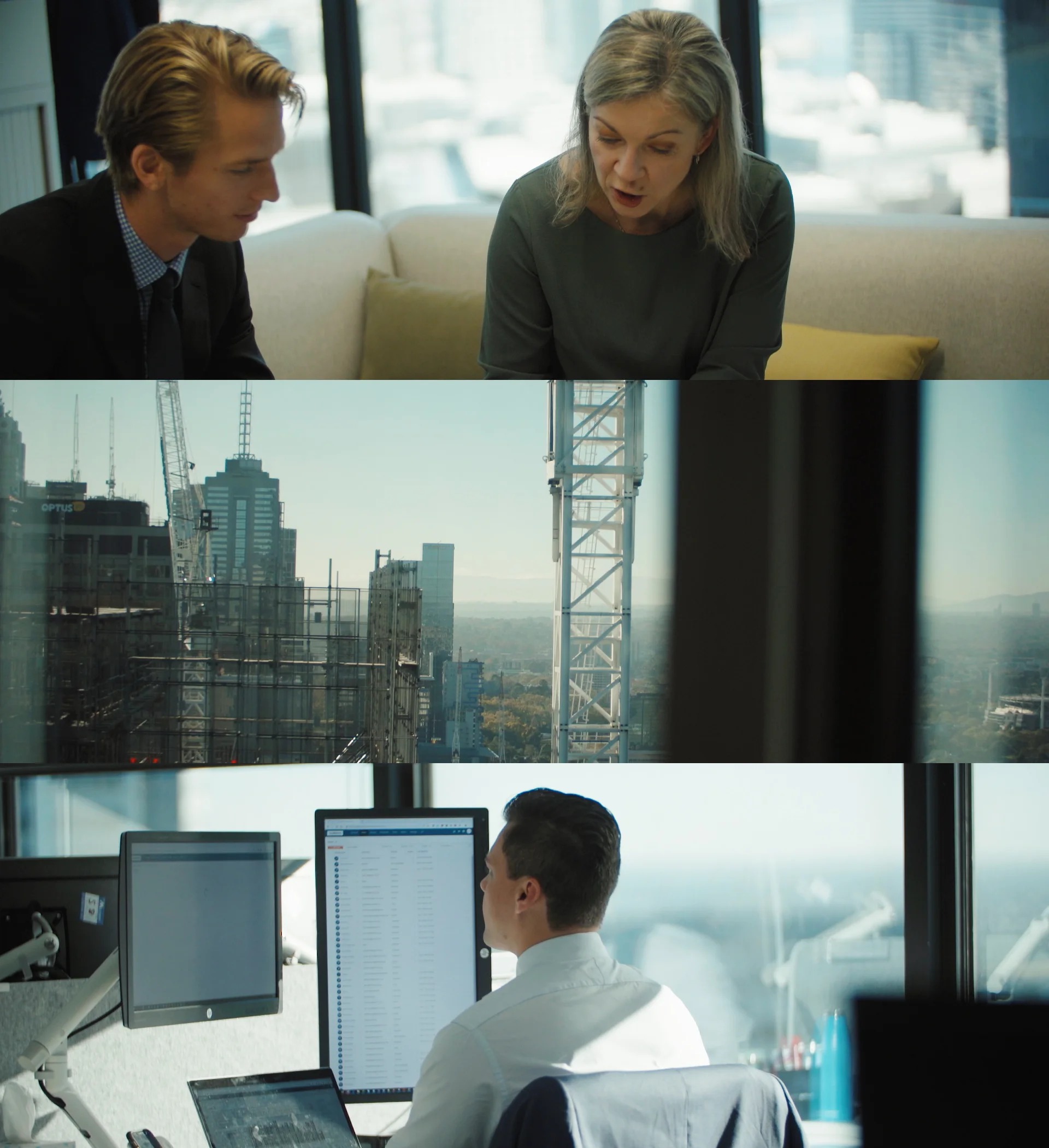 Phantom LUTs Mavic 4 Pro专业电影调色LUT预设包 含ARRI色彩模拟与6款胶片风格 专为DLog素材优化 Cinematic LUTs for DJI Mavic 4 Pro