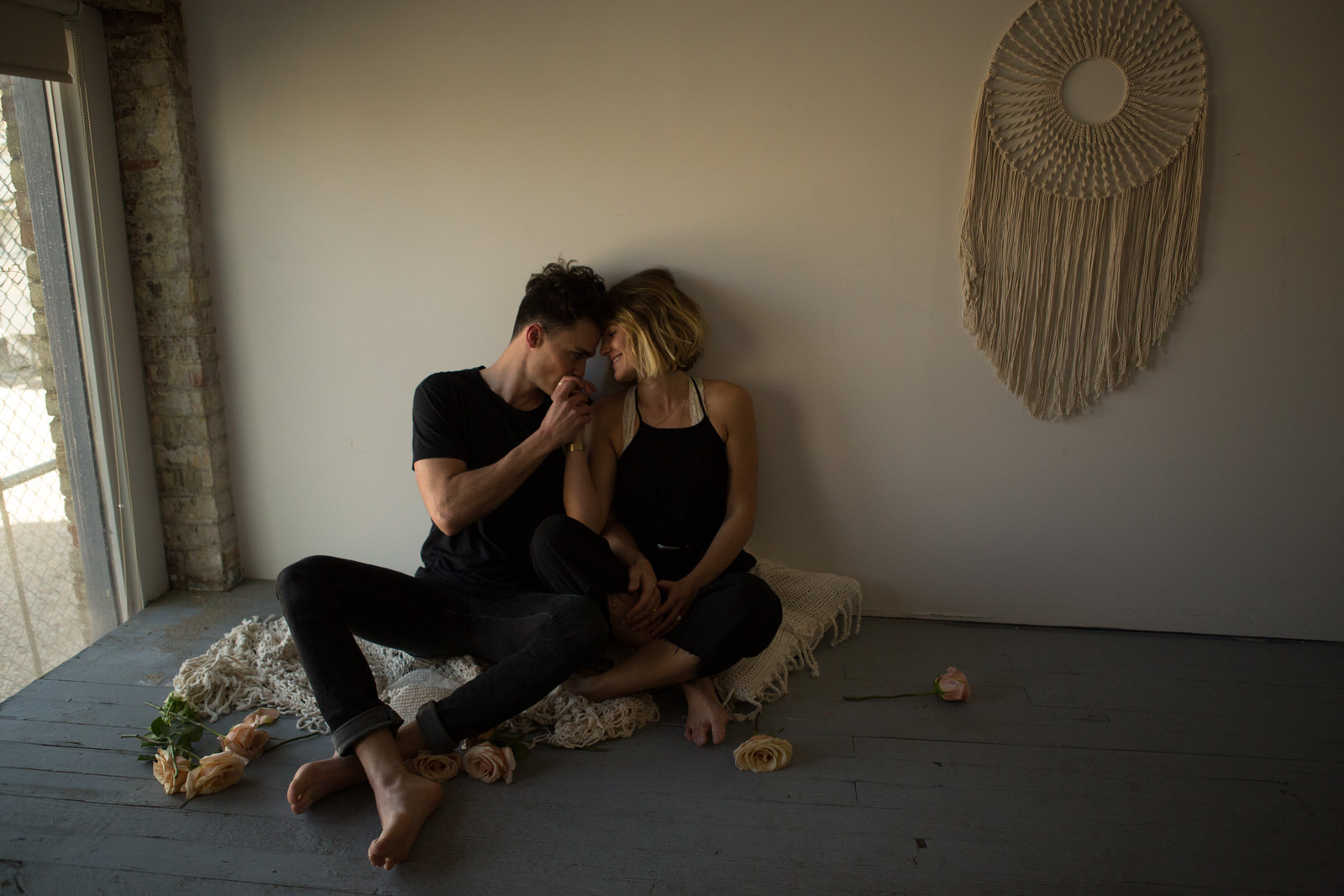 手机 LR 爱情调色预设 PS 人像婚礼滤镜 私奔旅拍写真特效 AUTHENTIC LOVE PRESETS PACK 01