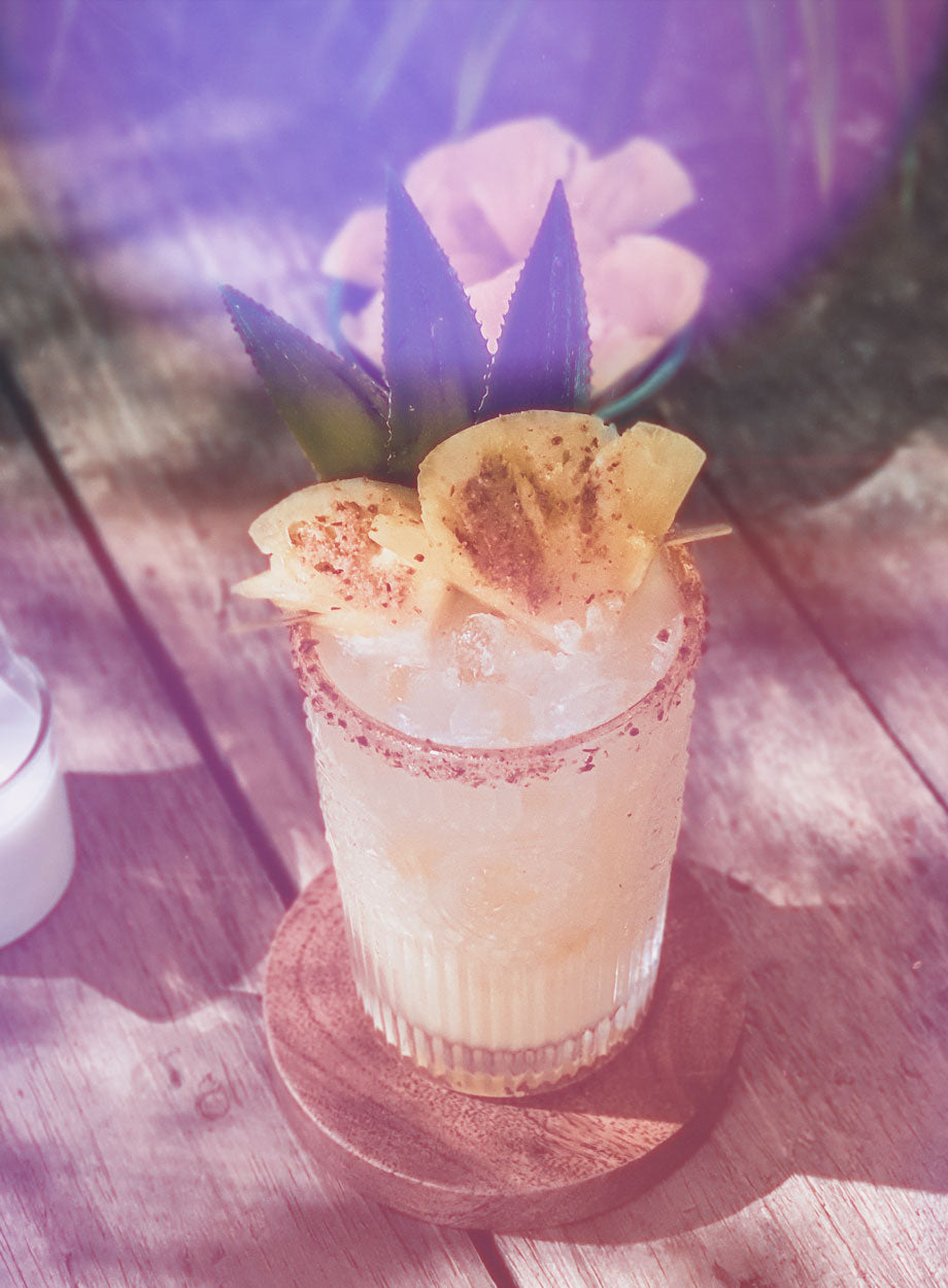 彩色胶片烧痕漏光素材 100+款6K高清JPEG纹理 PS/PR/AE/FCPX/达芬奇设计视频后期素材 Sickboat - Color Photo Film Burn Images + Light Leaks (6K)