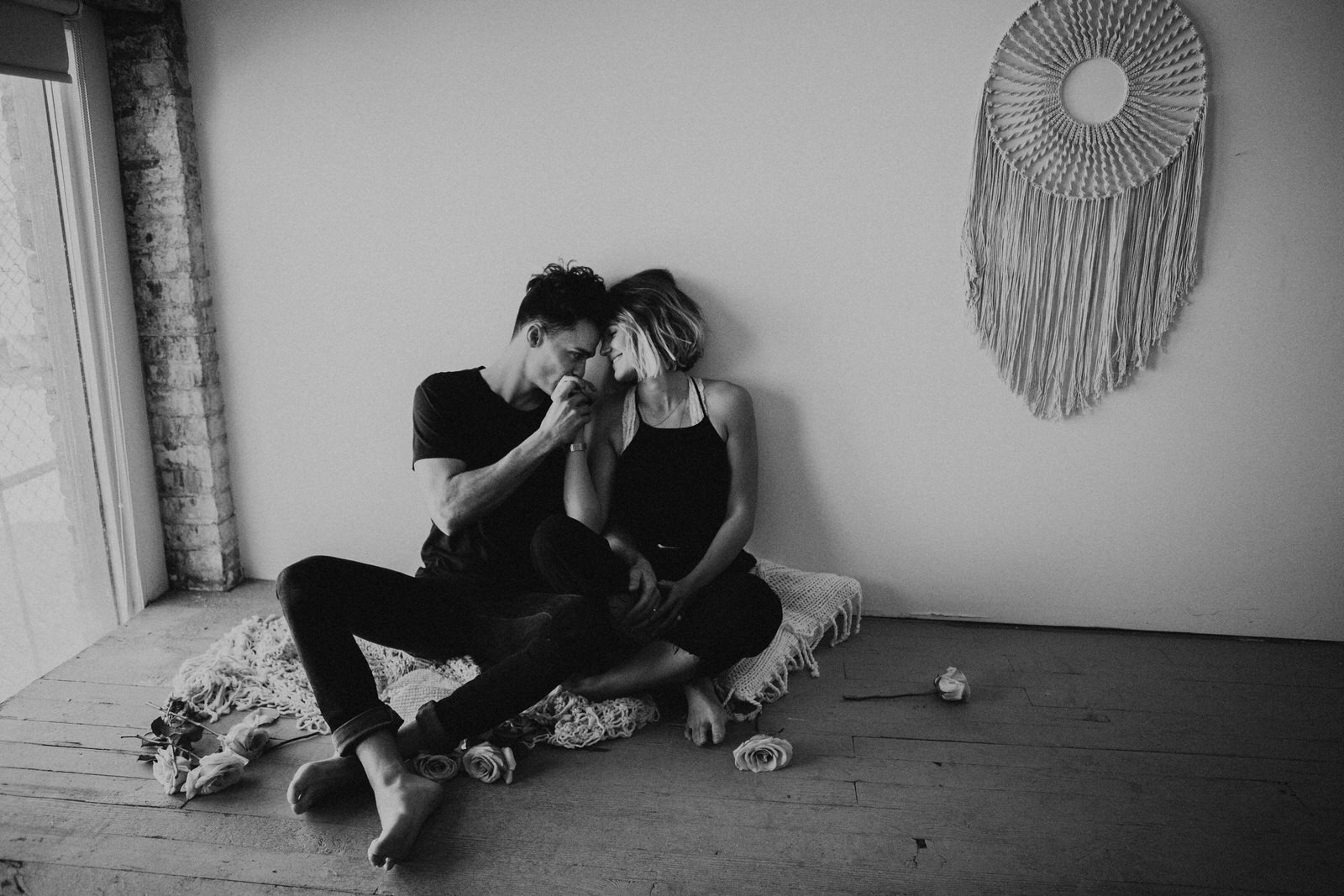 手机 LR 爱情调色预设 PS 人像婚礼滤镜 私奔旅拍写真特效 AUTHENTIC LOVE PRESETS PACK 01