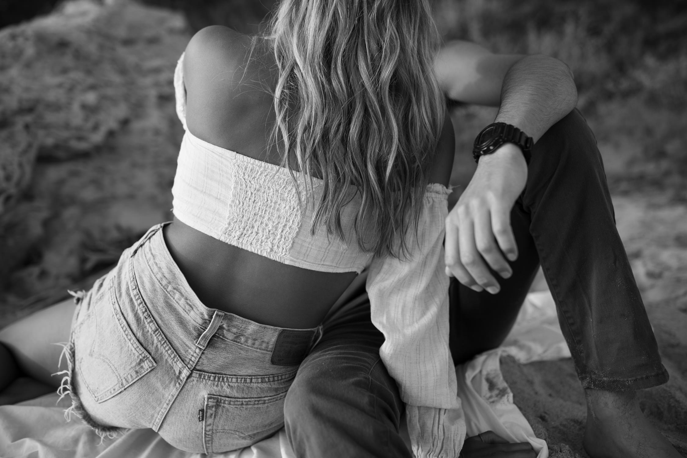 Beba Vowels Pack 01 Lightroom预设 温暖柔和电影感人像旅拍摄影后期调色XMP文件