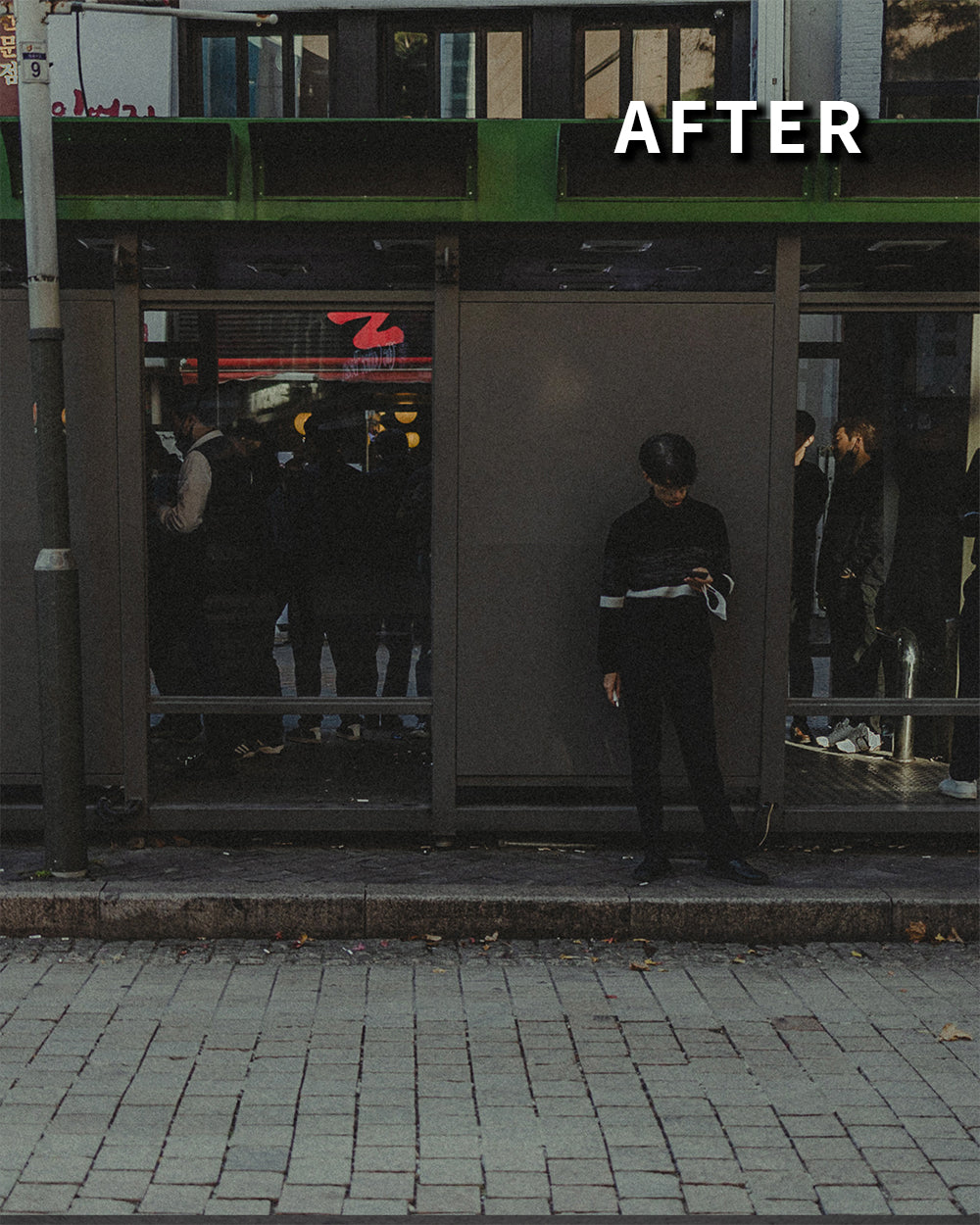 Aurelius大师套装 200款LUTs+125款预设 支持PR/达芬奇/FCPX 影视级视频照片调色全集