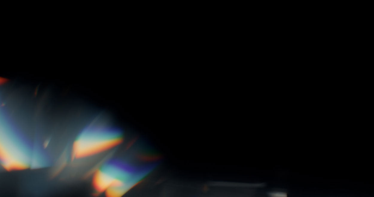 Sickboat玻璃镜头光晕叠加素材 6K分辨率 90+电影级玻璃光晕效果 支持视频与照片编辑 GLASS LENS FLARES (6K)