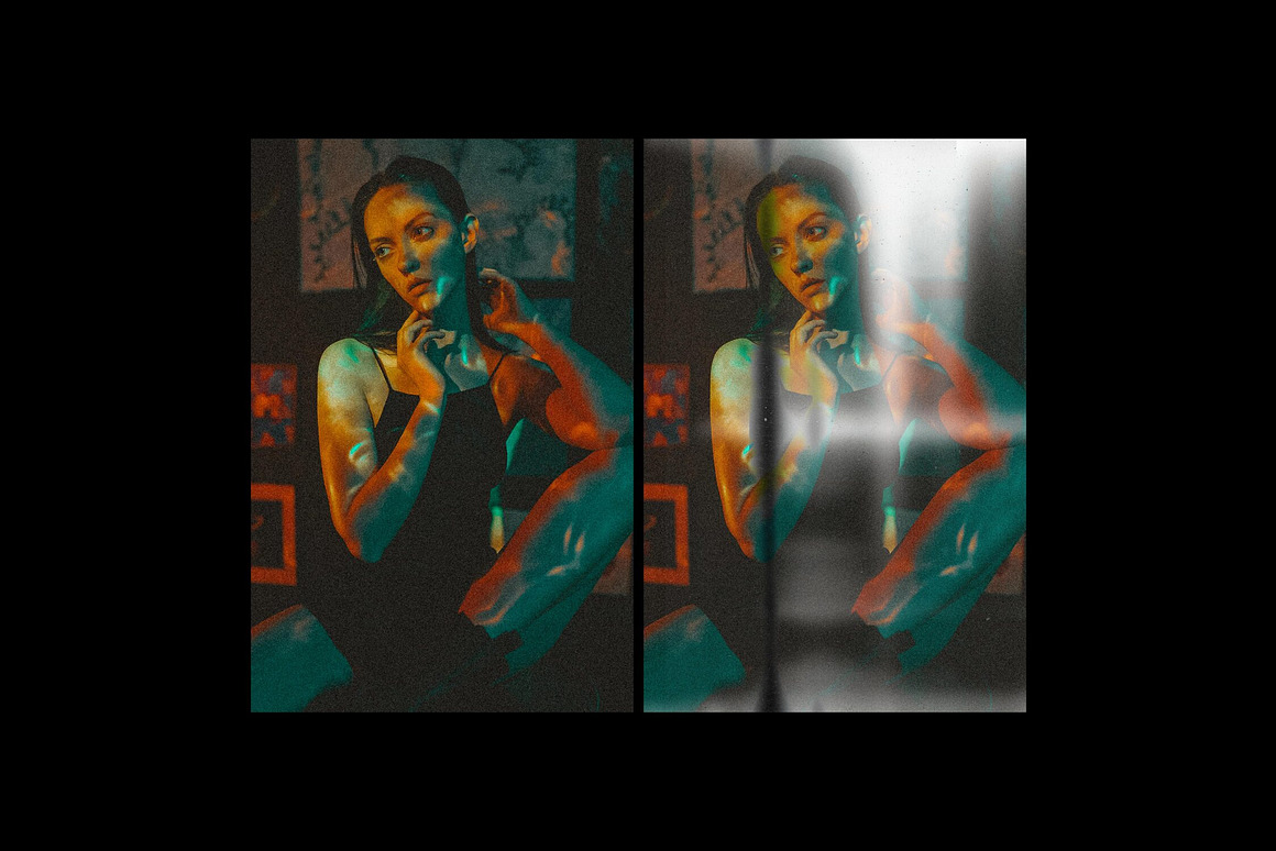 JPG纹理素材16个高分辨率PSD源文件 4500x3000像素品牌设计作品集演示背景素材