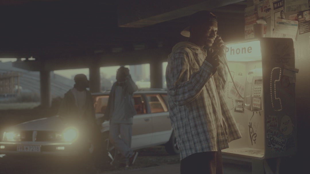 GradeFruit好莱坞电影感胶片模拟LUTs & LR预设 达芬奇PR/FCPX/AE通用商业级调色包 Film Photography LUTs & LR Presets