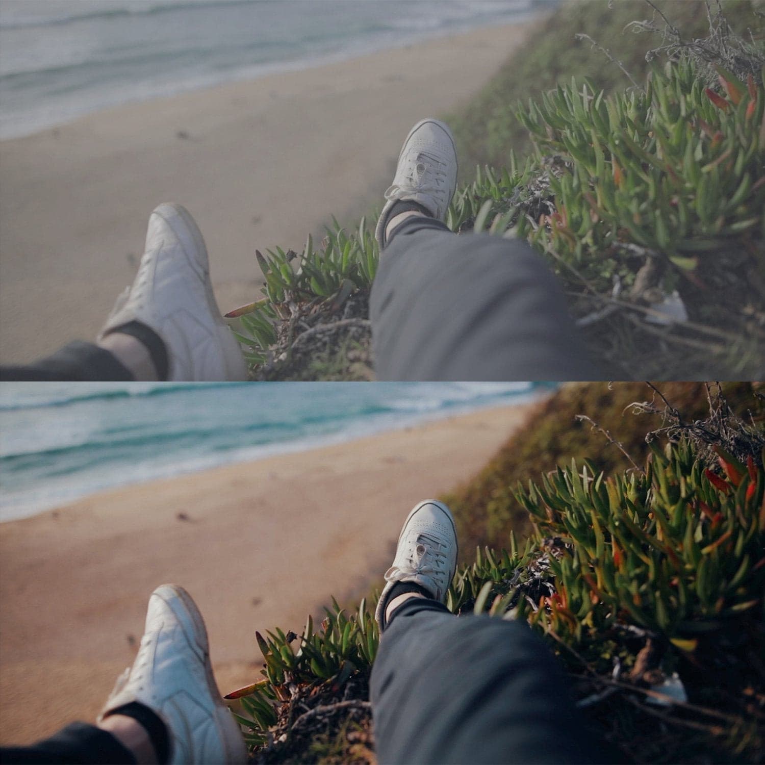 电影感LUT调色预设包50个.cube文件 索尼佳能富士iPhone多相机通用PR/达芬奇/FCPX剪辑 Cinematic LUTs Bundle