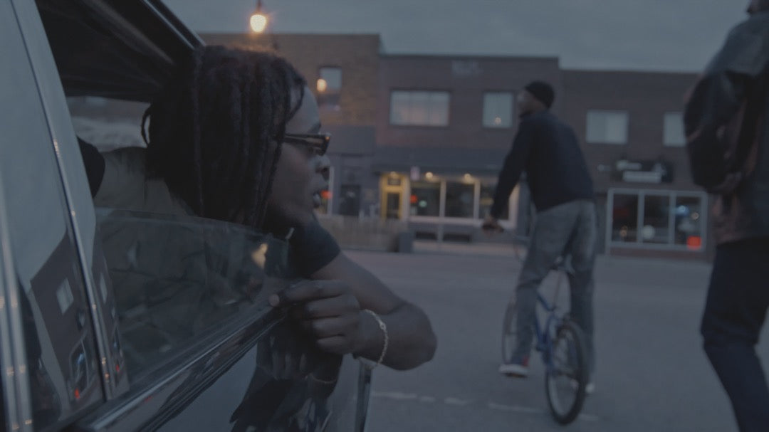 电影大片感LUT预设套装16款Blockbuster V2风格 饱和动态色调PR/达芬奇/FCPX/LR通用 GradeFruit - Blockbuster V2 LUTs & LR Presets