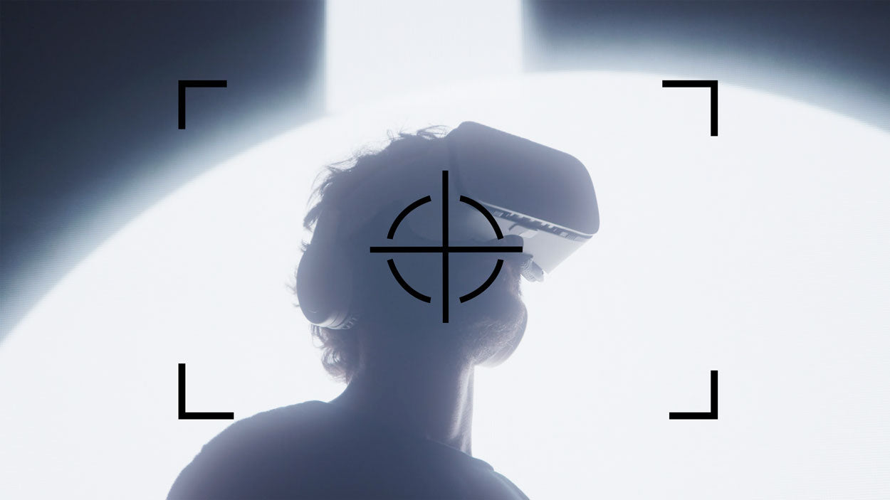 相机取景器PNG叠加素材包 150+款8K磨砂取景器+对焦屏PNG 多宽高比视频照片通用