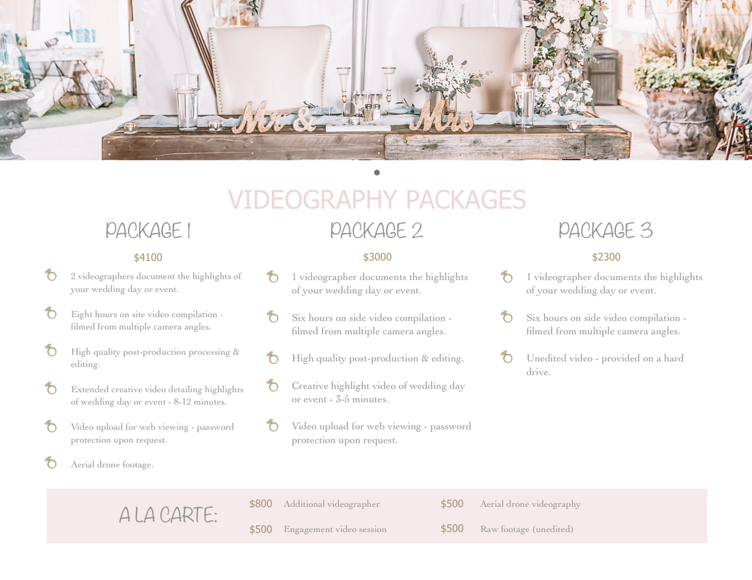 婚礼LUT调色预设10个含5种强度 专业合同时间线模板 胶片颗粒漏光4K叠加视频后期素材 TropicColour - WEDDING ESSENTIALS