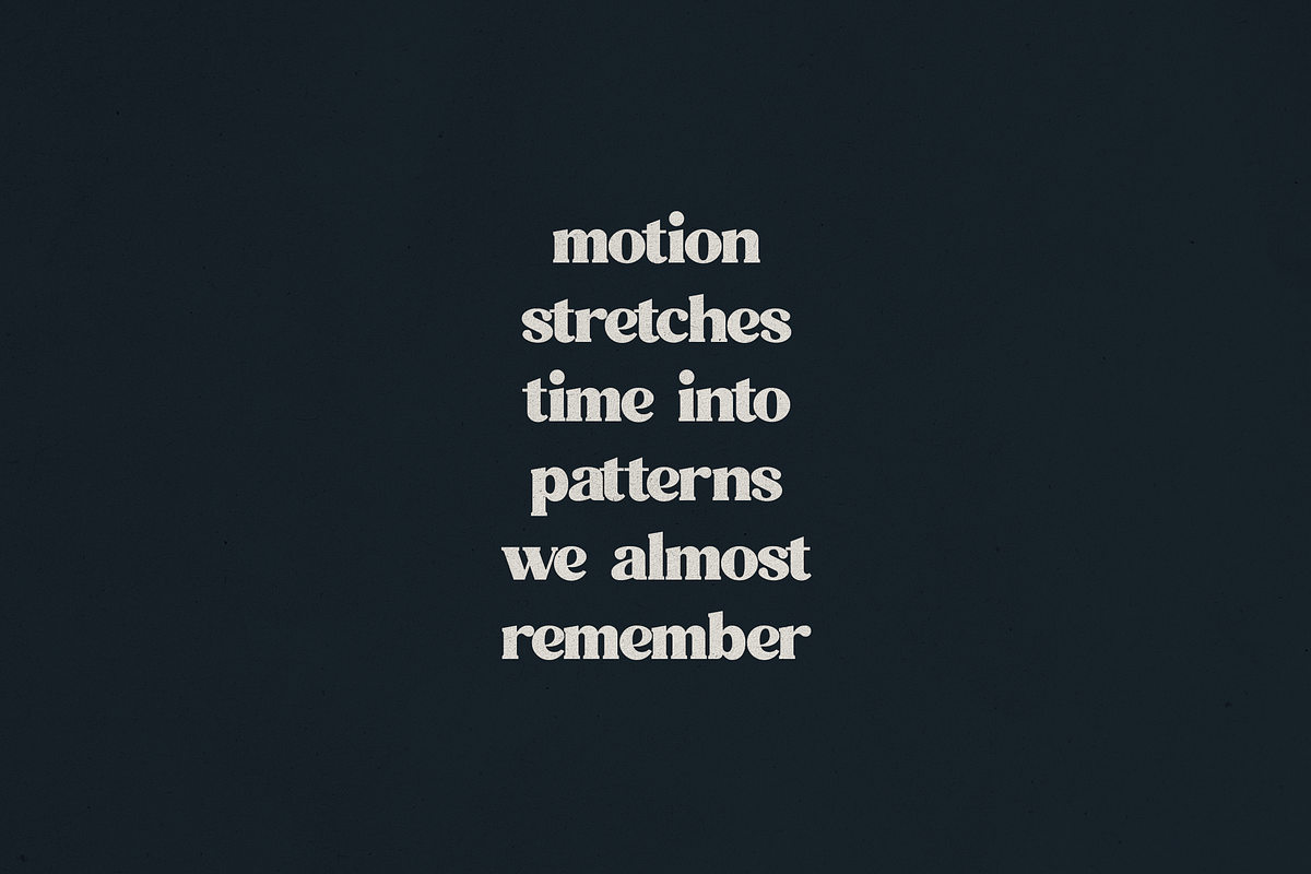 Quindle复古衬线展示字体 大胆艺术感品牌包装标题设计 含连字多语言OTF/TTF字体文件 Quindle – Retro Serif Display Font