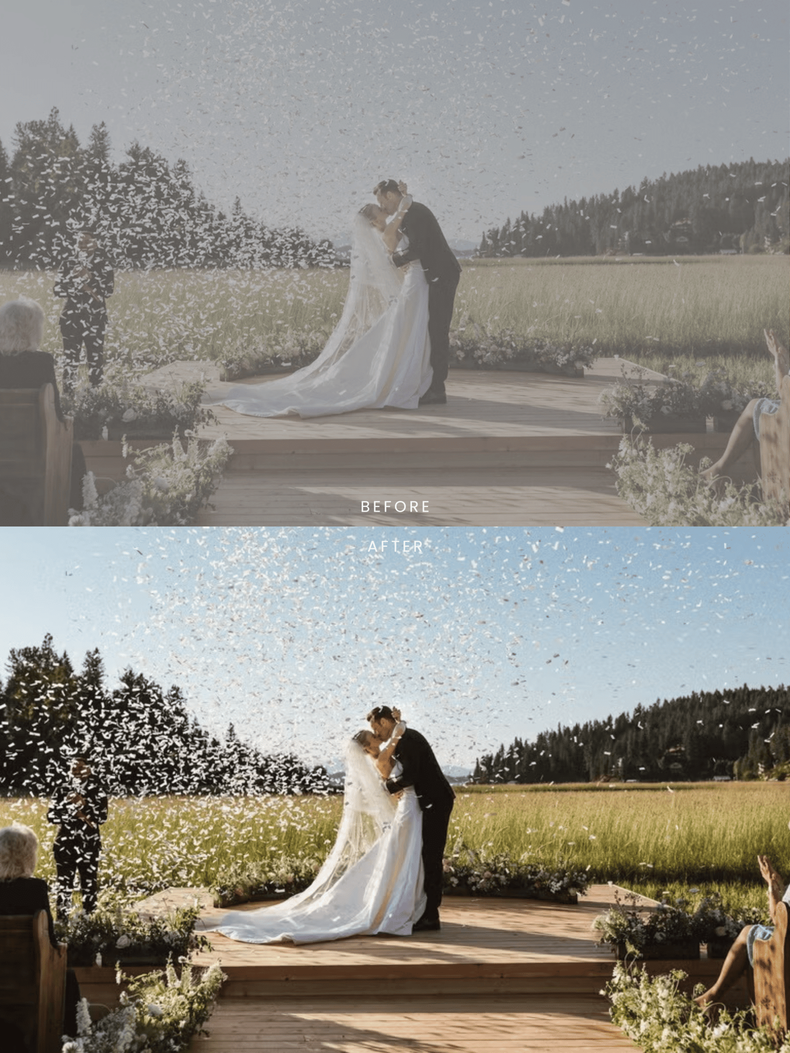 电影感创意LUT预设大师包 1200+款风格化调色LUT .cube文件 达芬奇PR/FCXP/AE通用