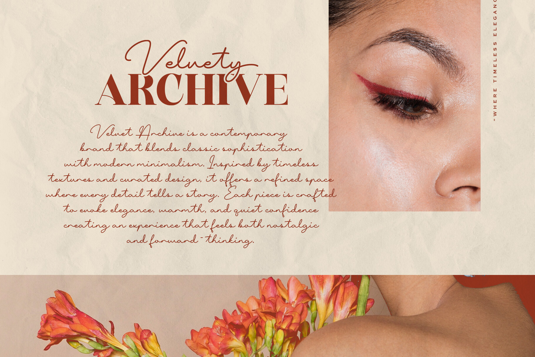 Bentang Rogu Font 手写字体