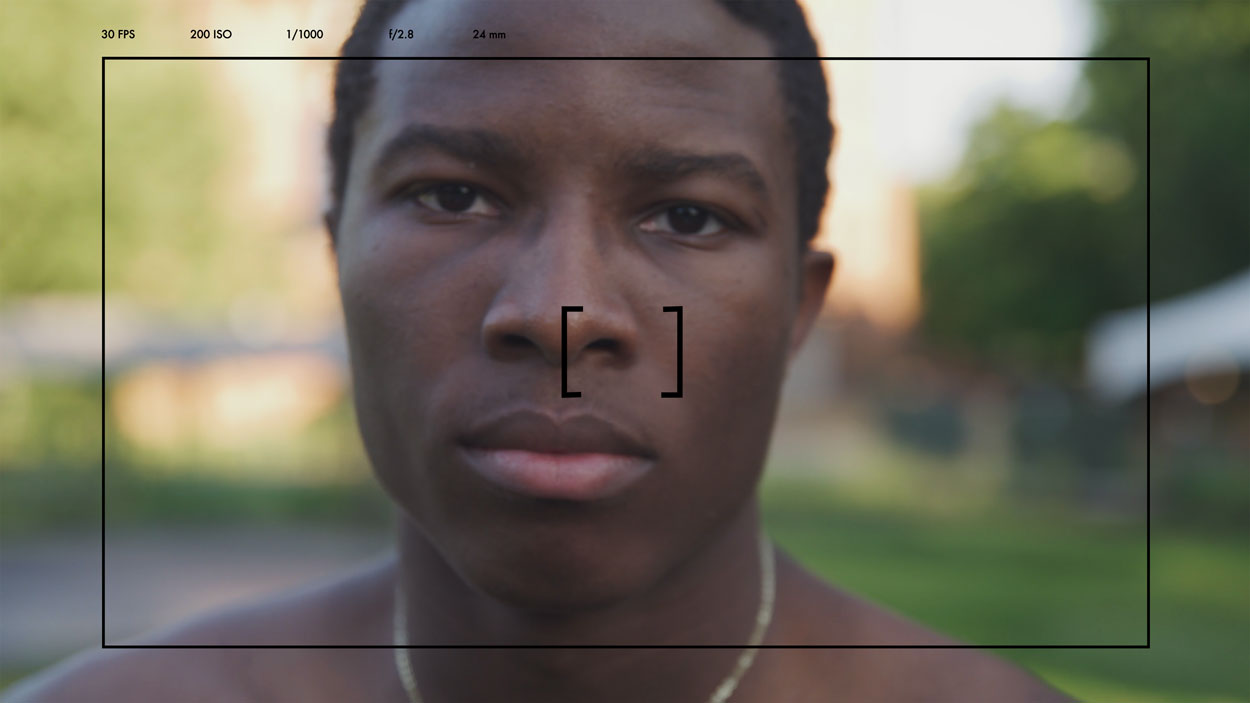 相机取景器PNG叠加素材包 150+款8K磨砂取景器+对焦屏PNG 多宽高比视频照片通用