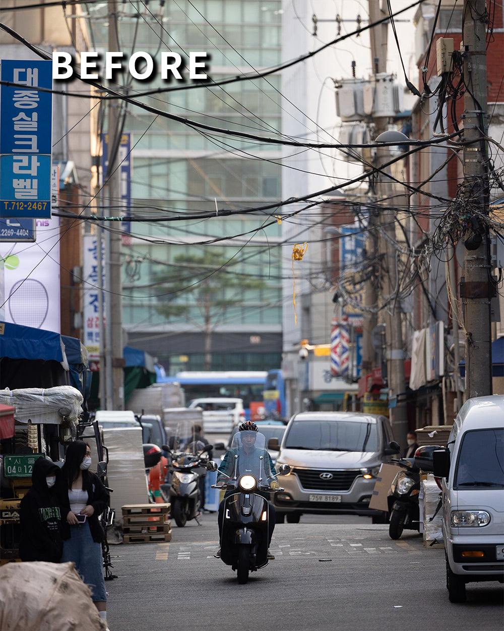 Aurelius大师套装 200款LUTs+125款预设 支持PR/达芬奇/FCPX 影视级视频照片调色全集