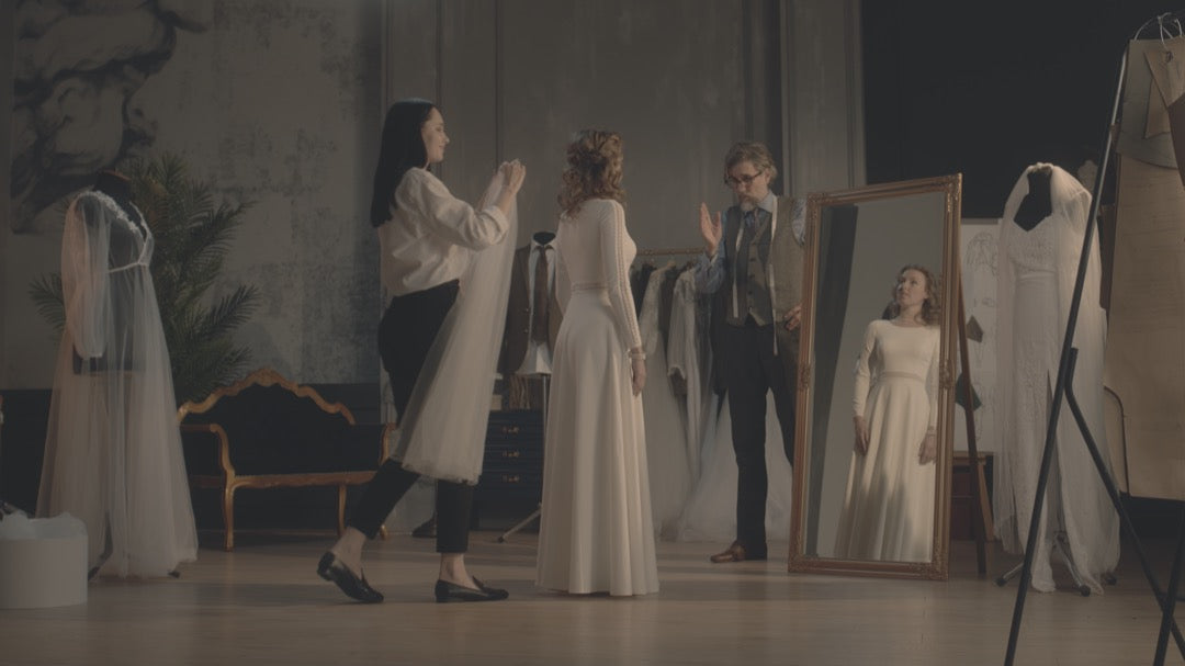 GradeFruit 婚礼经典LUT与Lightroom预设 16款.cube/.xmp/.dng 照片视频多端通用 Wedding Classic LUTs & LR Presets