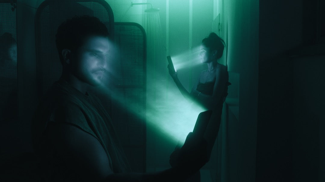 GradeFruit Dramatic Darkness戏剧性黑暗LUT与Lightroom预设 15款.cube/.dng 高对比强烈阴影风格