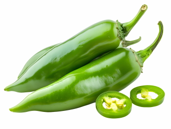 绿叶蔬菜免扣PNG素材52张 高清透明背景健康饮食食谱设计电商详情页配图