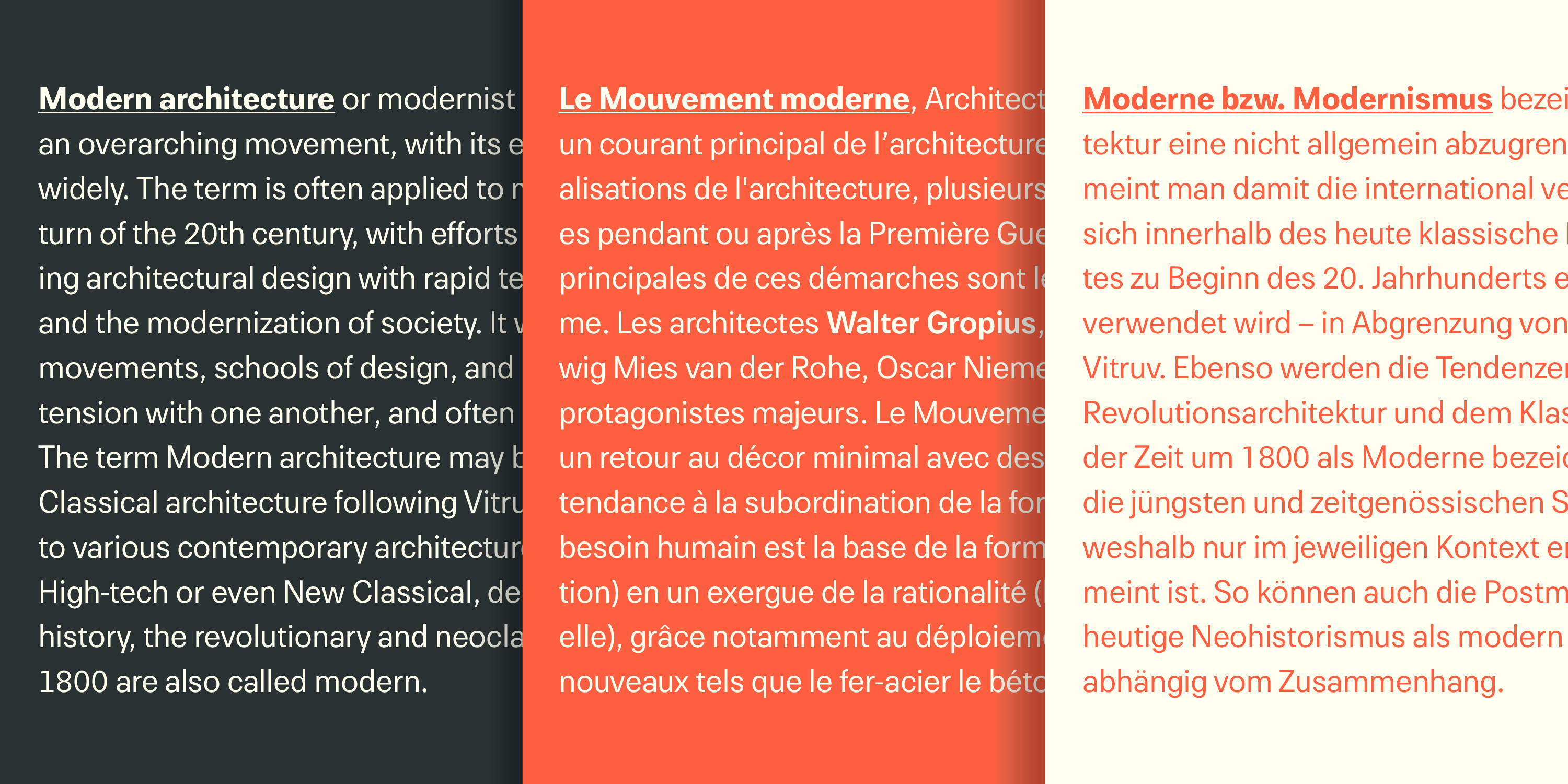 Paul Grotesk 现代圆润怪诞字体家族 数字网页UI杂志包装多场景适用OTF/TTF英文字体 Paul Grotesk Font Family