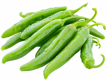 绿叶蔬菜免扣PNG素材52张 高清透明背景健康饮食食谱设计电商详情页配图