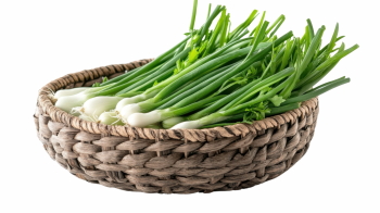 绿叶蔬菜免扣PNG素材52张 高清透明背景健康饮食食谱设计电商详情页配图