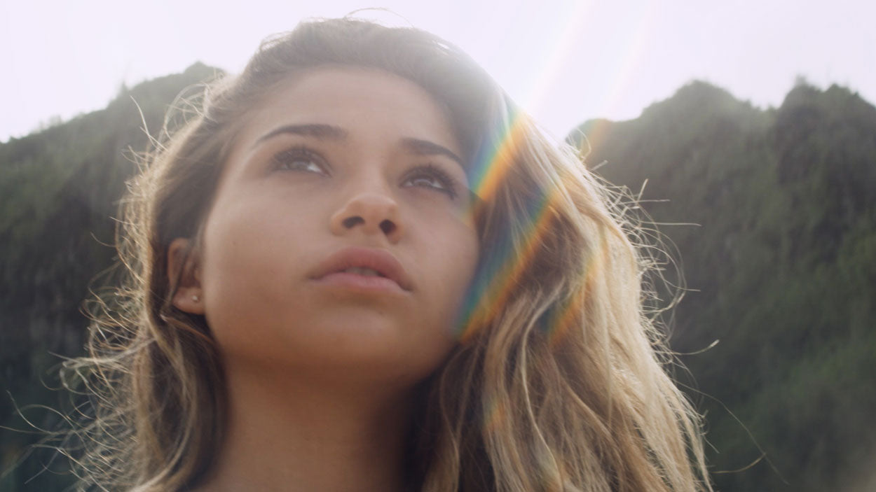 Sickboat玻璃镜头光晕叠加素材 6K分辨率 90+电影级玻璃光晕效果 支持视频与照片编辑 GLASS LENS FLARES (6K)