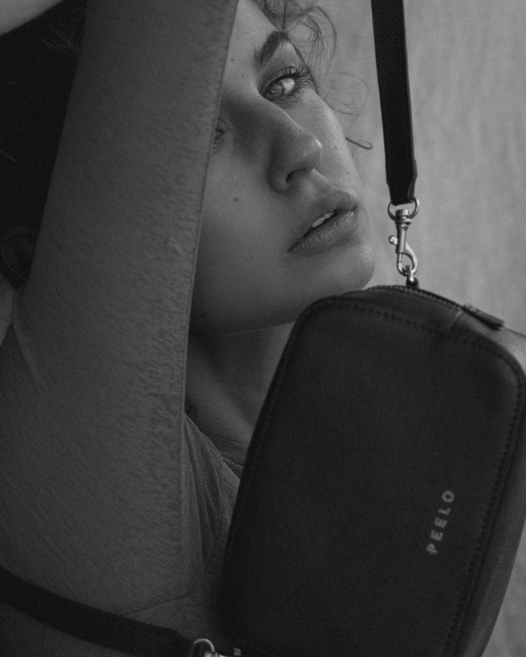 Alex Hutchinson - Lightroom 与 ACR 预设包：黑白